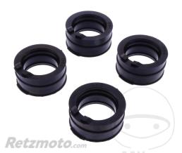 TOURMAX Kit Pipes Admission Tourmax