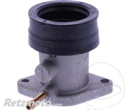 JMP- Pipe Admission - Yamaha XP 500 A TMax '01