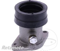 JMP- Pipe Admission - Yamaha XP 500 A TMax '01
