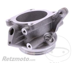 OEM Pipe d'admission (Pi�ce origine OEM)Aprilia Dorsoduro 1200 '11