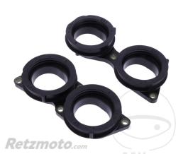 JMP- Kit Pipes Admission - Yamaha YZF-R1 '09-14