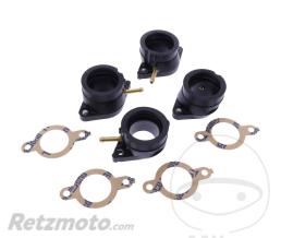 TOURMAX Kit Pipes Admission Tourmax