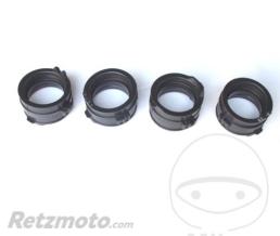 TOURMAX Kit Pipes Admission Tourmax