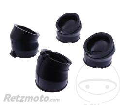 TOURMAX Kit Pipes Admission Tourmax