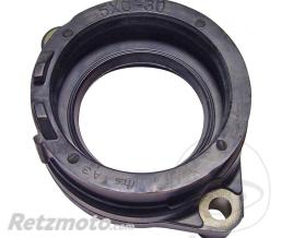 TOURMAX Pipe d'admission tourmax