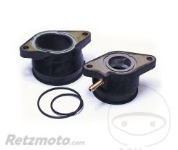 TOURMAX Kit Pipes Admission Tourmax