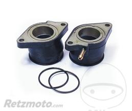 TOURMAX Kit Pipes Admission Tourmax
