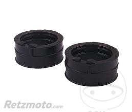 TOURMAX Kit Pipes Admission Tourmax Yamaha TDM 850 '96