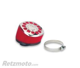 Filtre � air MALOSSI Red E14 �38mm - inclin� 30�