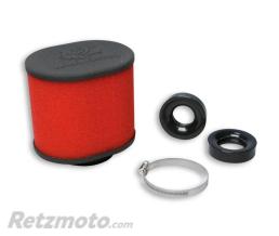 Filtre � air MALOSSI Red E15 �60mm