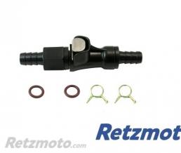 RTZ Raccord rapide durite essence diam�tre 8mm