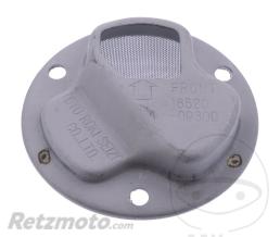 Filtre � huile (Pi�ce origine OEM)