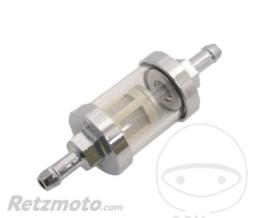 Filtre � Carburant 6 mm chrom JMP