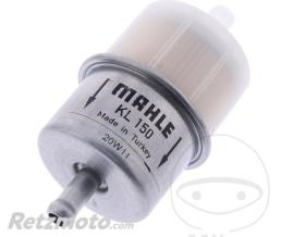 Filtre � Carburant 8 mm Mahle