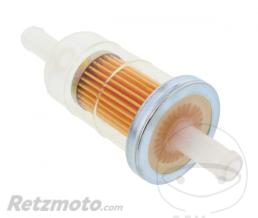Filtre Essence 9 mm JMP - Kawasaki ZXR