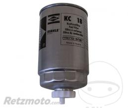Filtre � carburant KC18