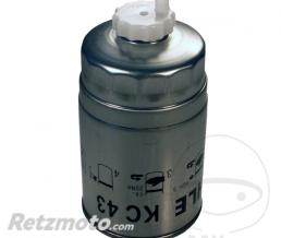 Filtre � carburant KC43