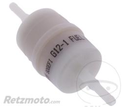 Filtre � carburant MQ