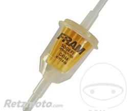 Filtre � carburant MQ