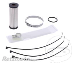 Kit Filtre � Carburant (Pi�ce Origine)