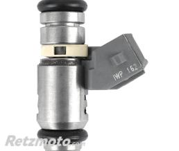 MAGNETI MARELLI Injecteur - Piaggio 400 Mp3 2007>2011, 500 Mp3 2011>/Gilera 500 Fuoco 2007>2014, Gp800 2009>2011/Aprilia 400-500 Scarabeo 2006>2008 (Oem: 8720235)
