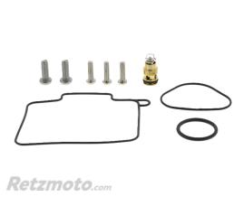 TOURMAX Kit Reparation Carburateur - Yamaha YZ125 '99-20