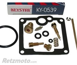 KEYSTER Kit R�paration Carburateur Keyster - Yamaha SR 125 '90-00