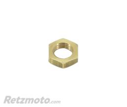 KEIHIN Ecrou tendeur de cable de gaz pour carburateur keihin PJ/PE/PWK 28, 33 a 39 (w1793 - 130 - 9900) - keihin