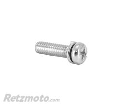 KEIHIN Vis couvercle de boisseau pour carburateur keihin PWK 28 (n114 - 04140) - keihin