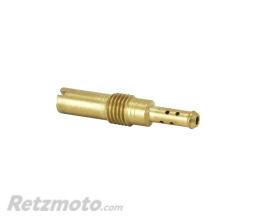 KEIHIN Gicleur ralenti de carburateur keihin FCR MX/PJ/PE 20, 26, 28, 30 PWK 28, 33 a 39 diam 42 (n424 - 21042) - keihin