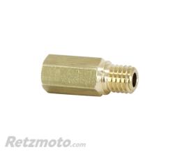 KEIHIN Gicleur principal de carburateur keihin CRS/FCR/FCR MX/PJ/PE 20 a 38/PWK 28, 33 a 39 diam 162 (99101 - 357 - 1620) - keihin
