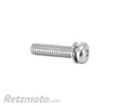 KEIHIN Vis de cuve carburateur keihin PJ/PE 20 a 38 m4x25 mm (93892 - 04016 - 18) - keihin