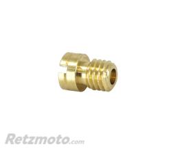 KEIHIN Gicleur de demarrage pour carburateur keihin FCR/FCR MX diam 70 (99101 - 393 - 0700) - keihin