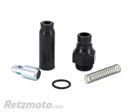 KEIHIN Starter manuel a cable de carburateur keihin PWK (2b) - keihin