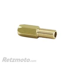 KEIHIN Vis tendeur de cable de gaz pour carburateur keihin PJ/PE/PWK 28, 33 a 39 (25mm) (w9581 - 59250) - keihin