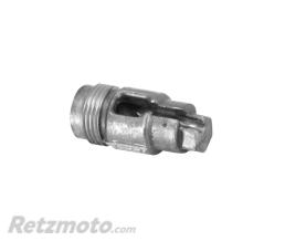 KEIHIN Capuchon d'aiguille de boisseau pour carburateur keihin PWK 33 a 39 (1101 - 804 - 2000) - keihin