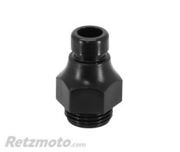 KEIHIN Ecrou passage de cable de starter pour carburateur keihin PWK 28 (w1551 - 140 - 9900) - keihin