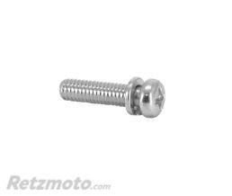 KEIHIN Vis de cuve carburateur keihin PWK 28, 33 a 39/PWM 38 m4x14 mm (vendu a l'unite) (n114 - 04163) - keihin