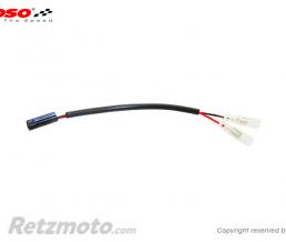 Kit poign�e de gaz