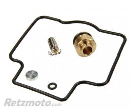 TOURMAX Kit reparation carburateur Kawasaki ZZR1200/ZZR1100/ZZR600/ZXR400
