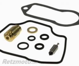 TOURMAX Kit reparation carburateur Yamaha XT350/TT350