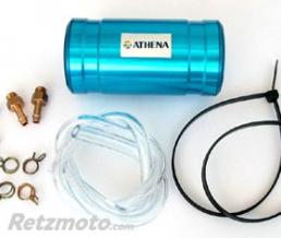 ATHENA Poumon d'Alimentation Bleu