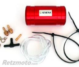 ATHENA Poumon d'Alimentation Rouge