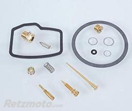 TOURMAX Kit reparation carburateur CB 450 K1-4 '68-71, CL 450