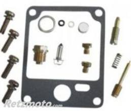 TOURMAX KIT REPARATION CARBU DIVERS XV 1000 L, VIRAGO '84-85