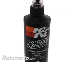 Nettoyant Filtre K&N 355ml 