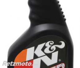 Nettoyant Filtre K&N Pulv�risateur 948ml 