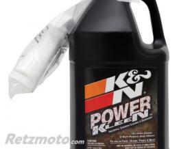 Nettoyant Filtre K&N Bidon de 3.8L