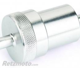 Filtre Essence Chrome �6mm