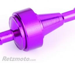 Filtre Essence Violet �6mm